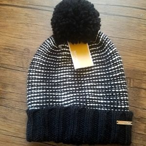 Michael Kors beanie NEW with tags